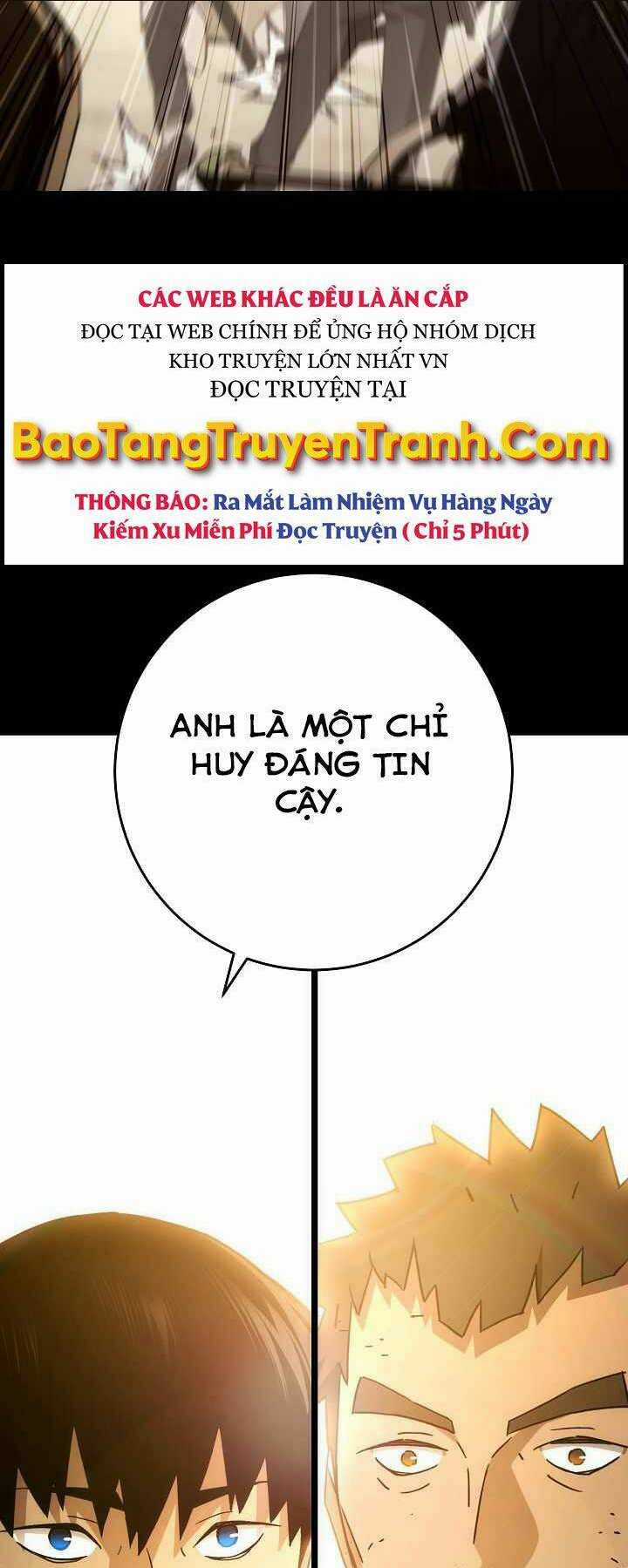 Anh Hùng Trở Lại Chapter 20 trang 37