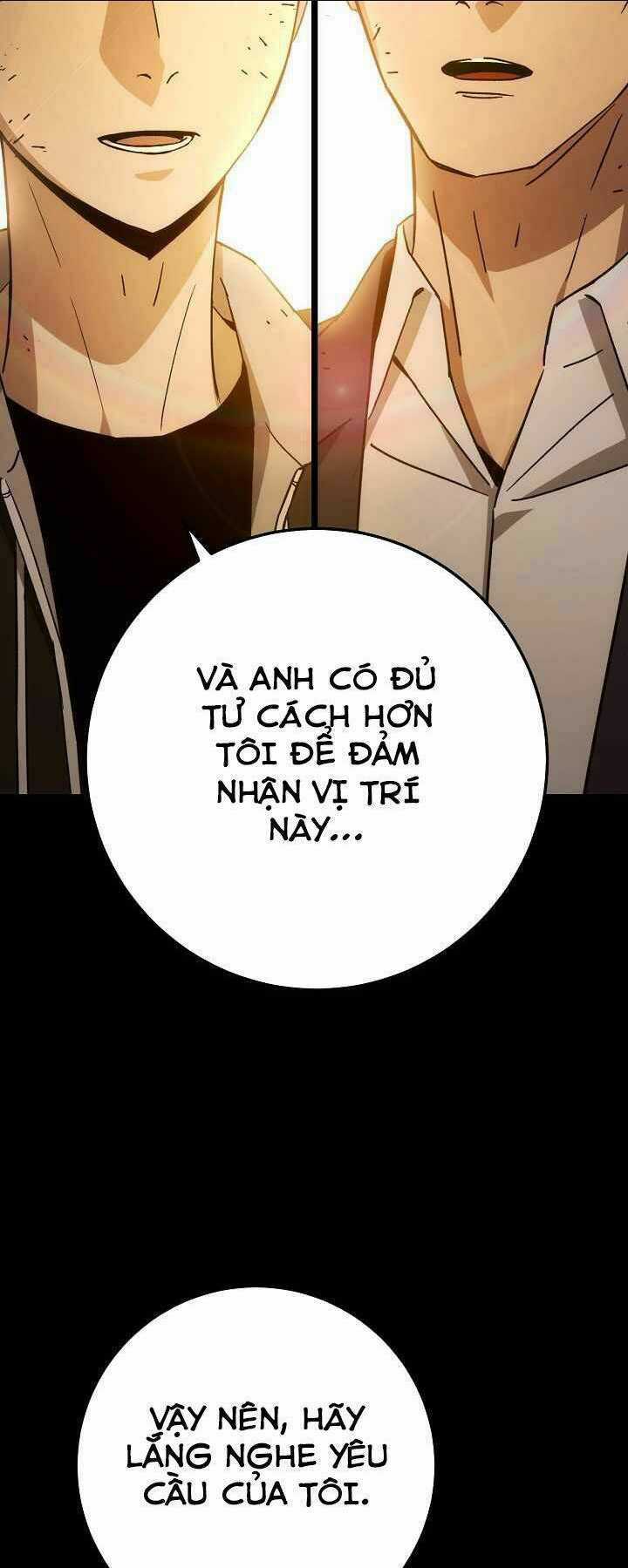 Anh Hùng Trở Lại Chapter 20 trang 38