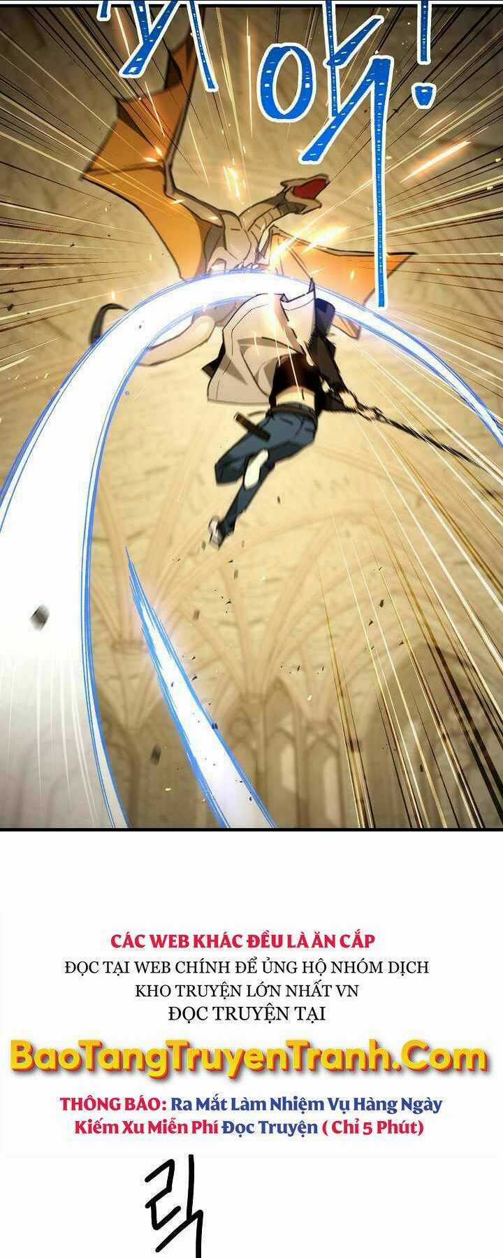 Anh Hùng Trở Lại Chapter 20 trang 4