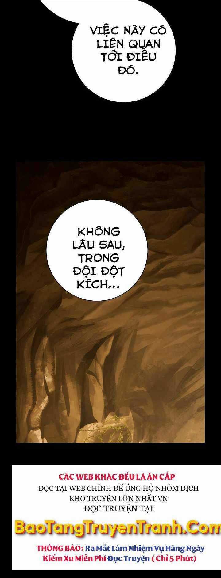 Anh Hùng Trở Lại Chapter 20 trang 40