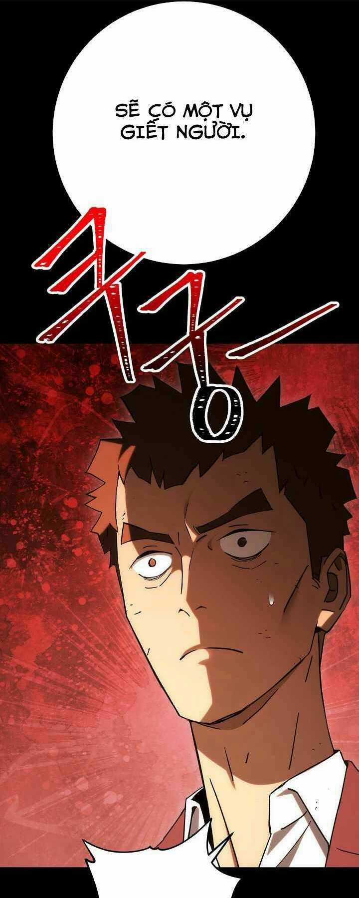 Anh Hùng Trở Lại Chapter 20 trang 41