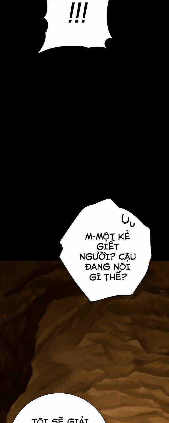 Anh Hùng Trở Lại Chapter 20 trang 42