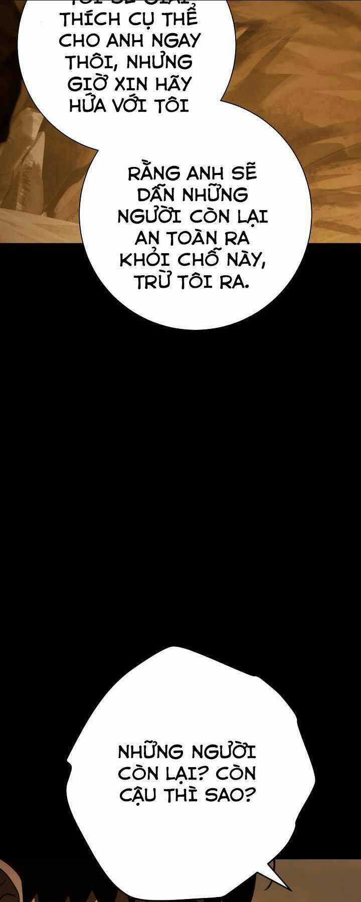 Anh Hùng Trở Lại Chapter 20 trang 43