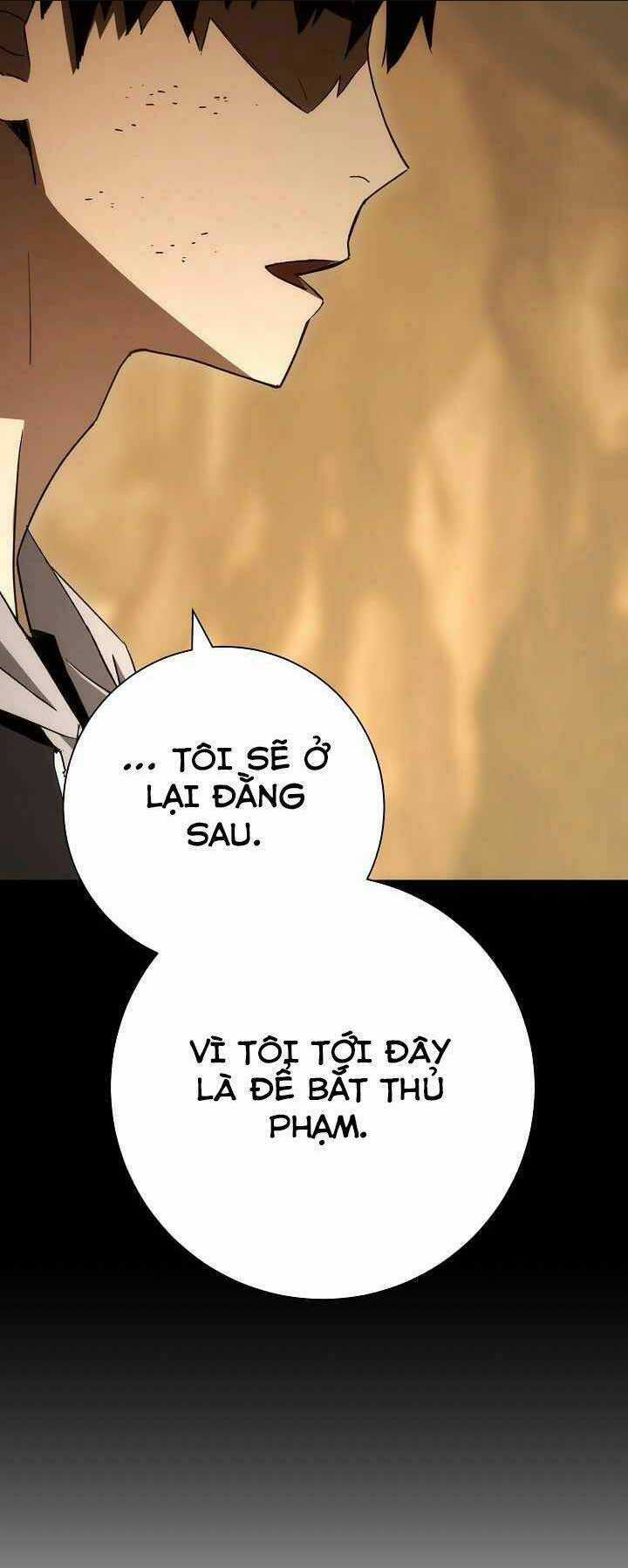 Anh Hùng Trở Lại Chapter 20 trang 44