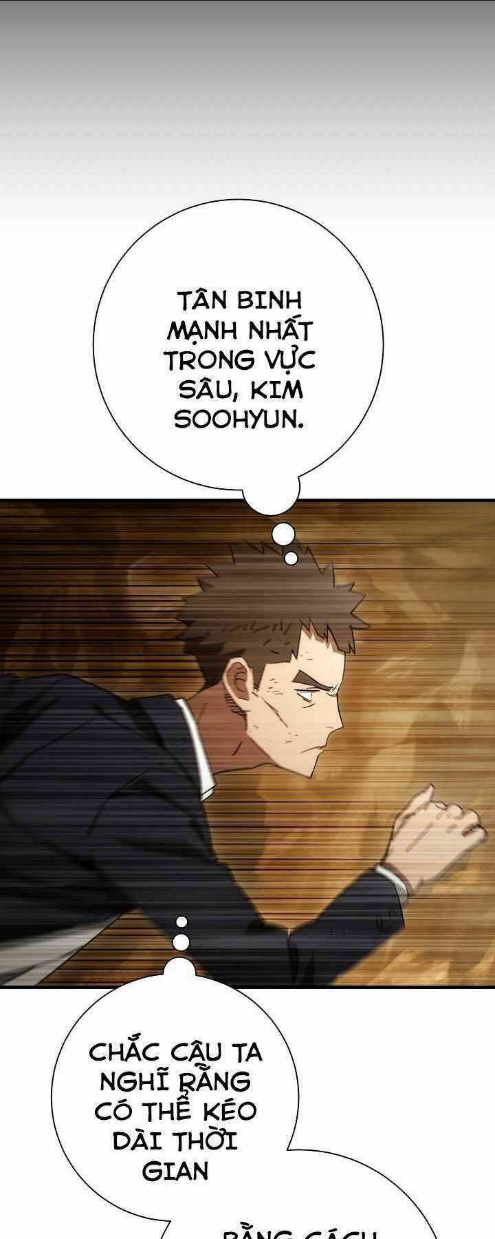 Anh Hùng Trở Lại Chapter 20 trang 45