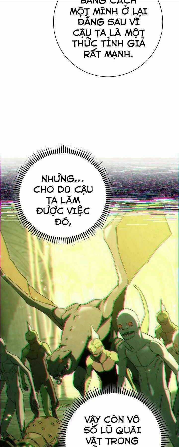 Anh Hùng Trở Lại Chapter 20 trang 46