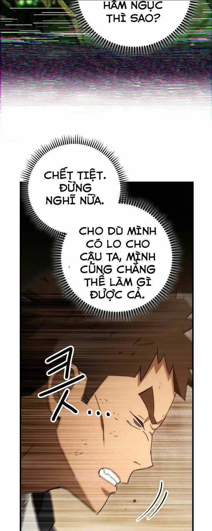 Anh Hùng Trở Lại Chapter 20 trang 47