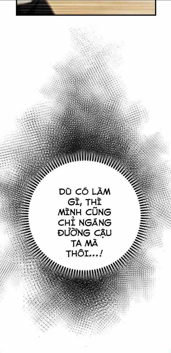Anh Hùng Trở Lại Chapter 20 trang 48