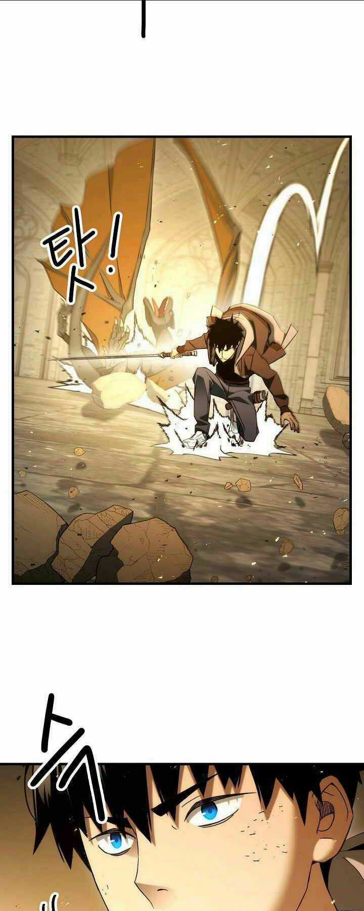 Anh Hùng Trở Lại Chapter 20 trang 5