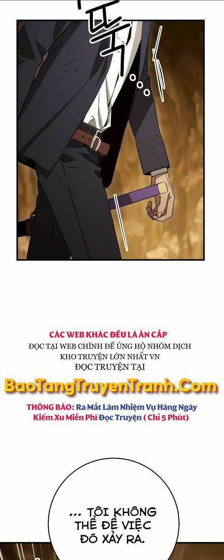 Anh Hùng Trở Lại Chapter 20 trang 50