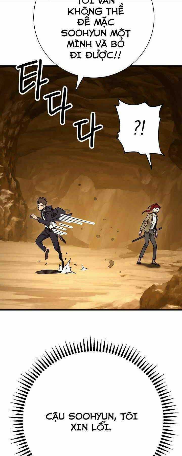 Anh Hùng Trở Lại Chapter 20 trang 52