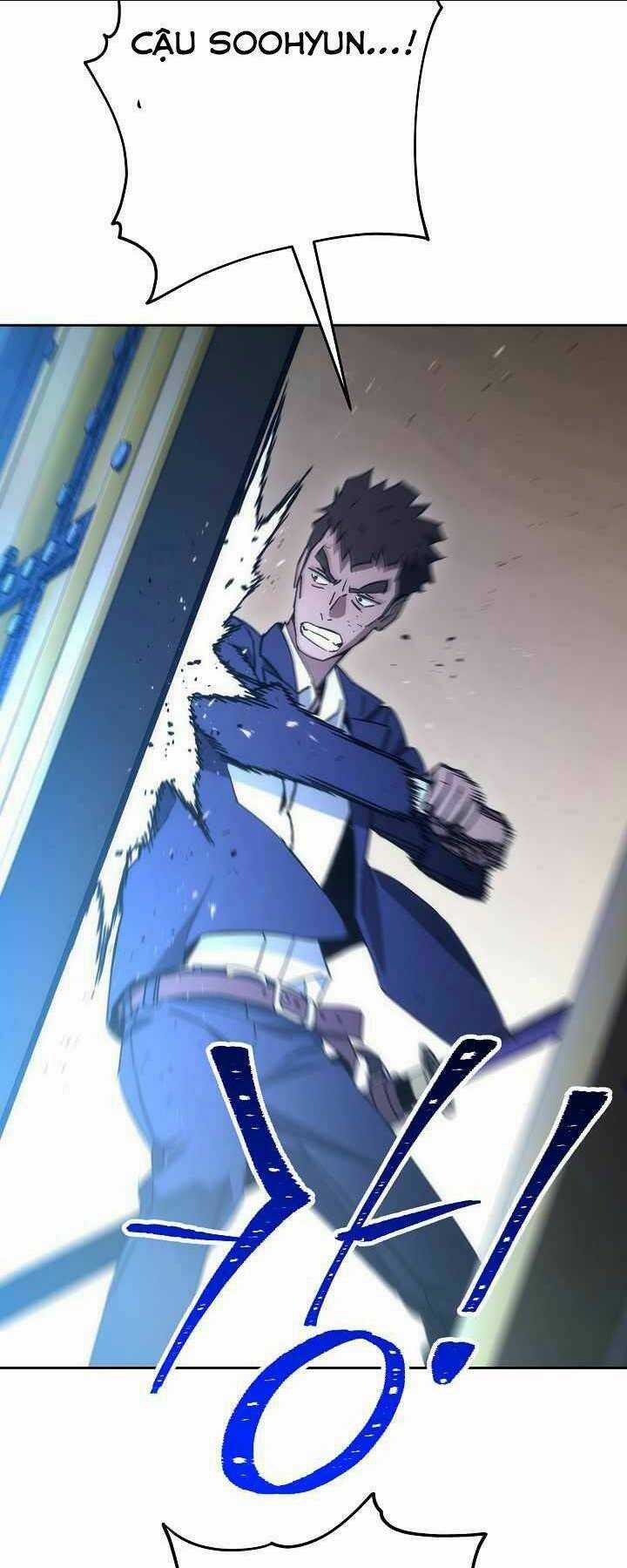 Anh Hùng Trở Lại Chapter 20 trang 56