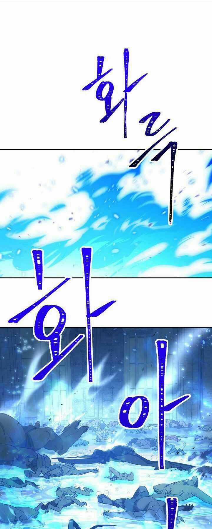 Anh Hùng Trở Lại Chapter 20 trang 58