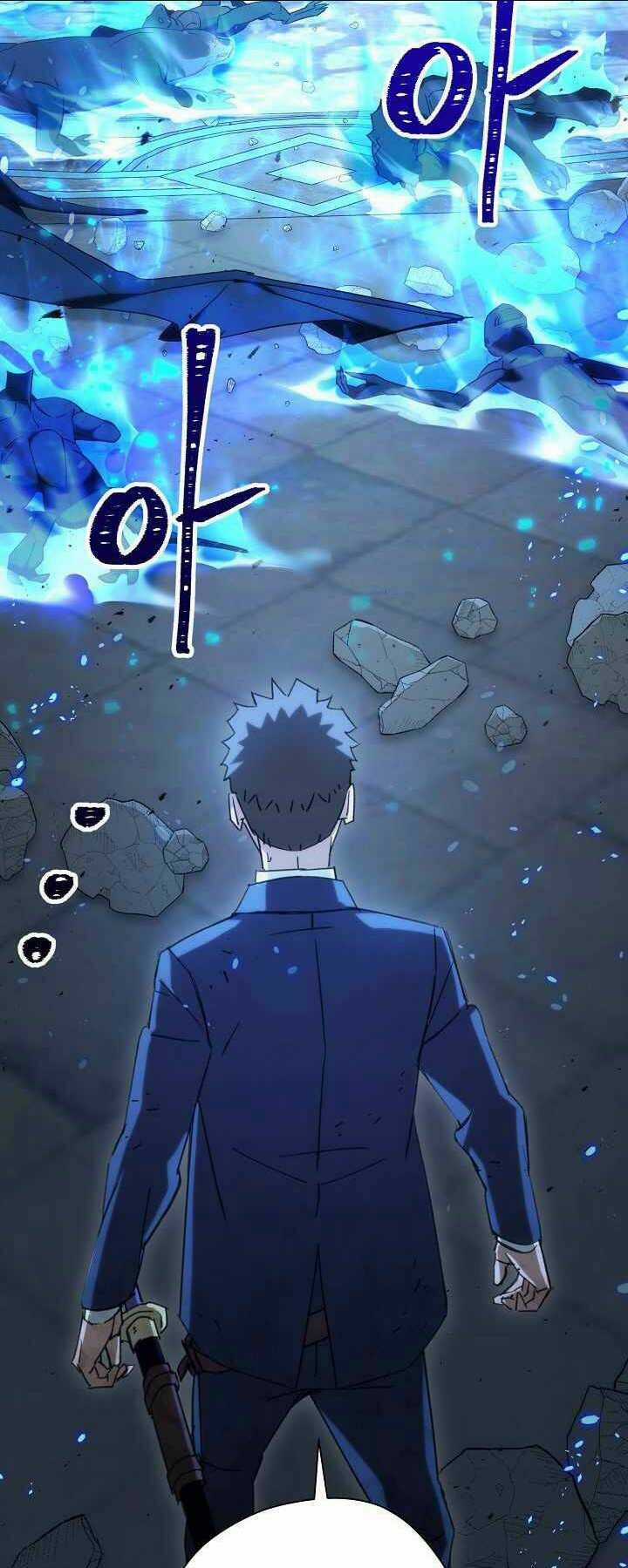 Anh Hùng Trở Lại Chapter 20 trang 59