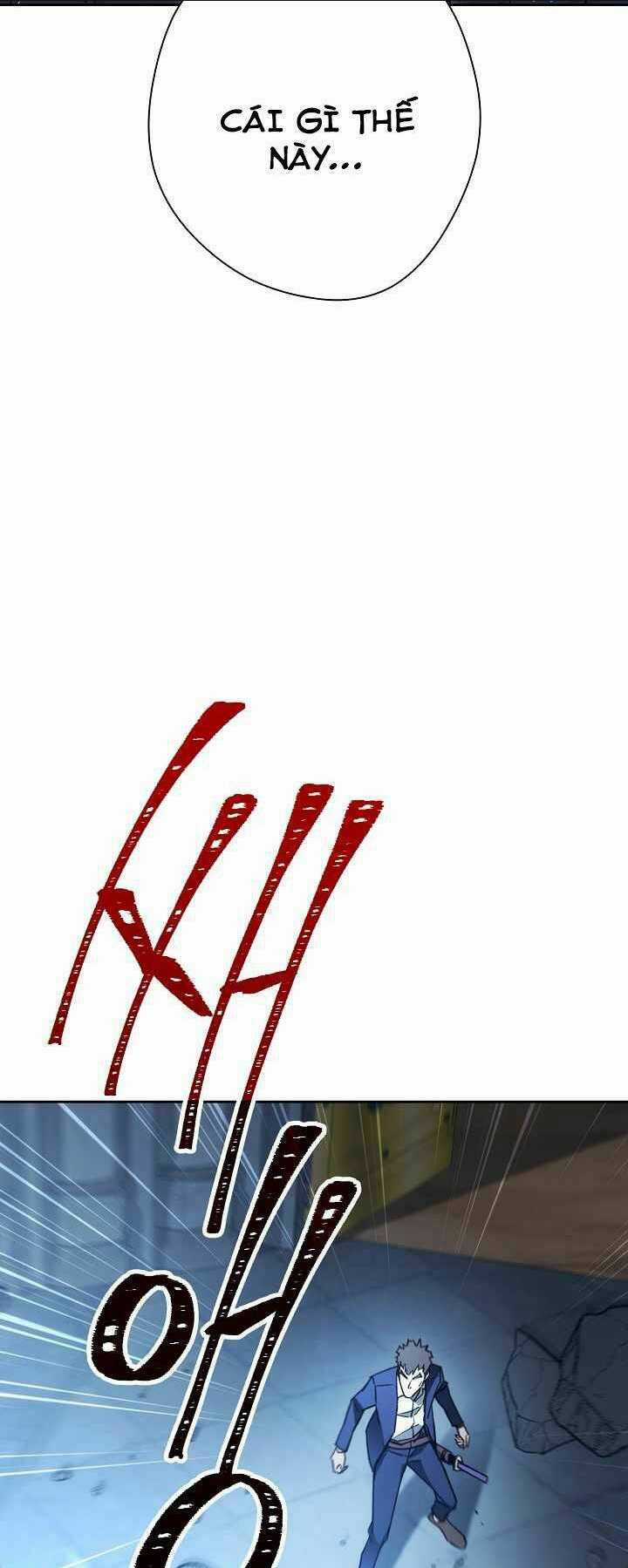 Anh Hùng Trở Lại Chapter 20 trang 60