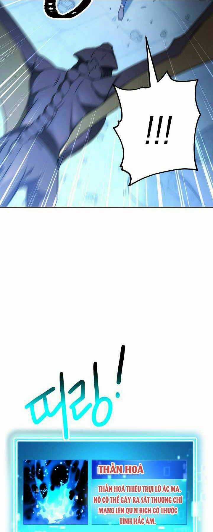 Anh Hùng Trở Lại Chapter 20 trang 61