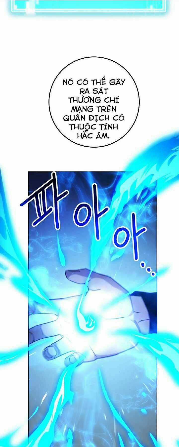 Anh Hùng Trở Lại Chapter 20 trang 62