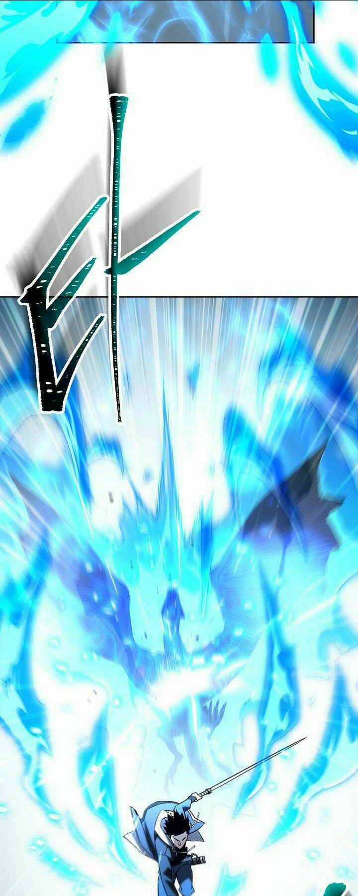 Anh Hùng Trở Lại Chapter 20 trang 63