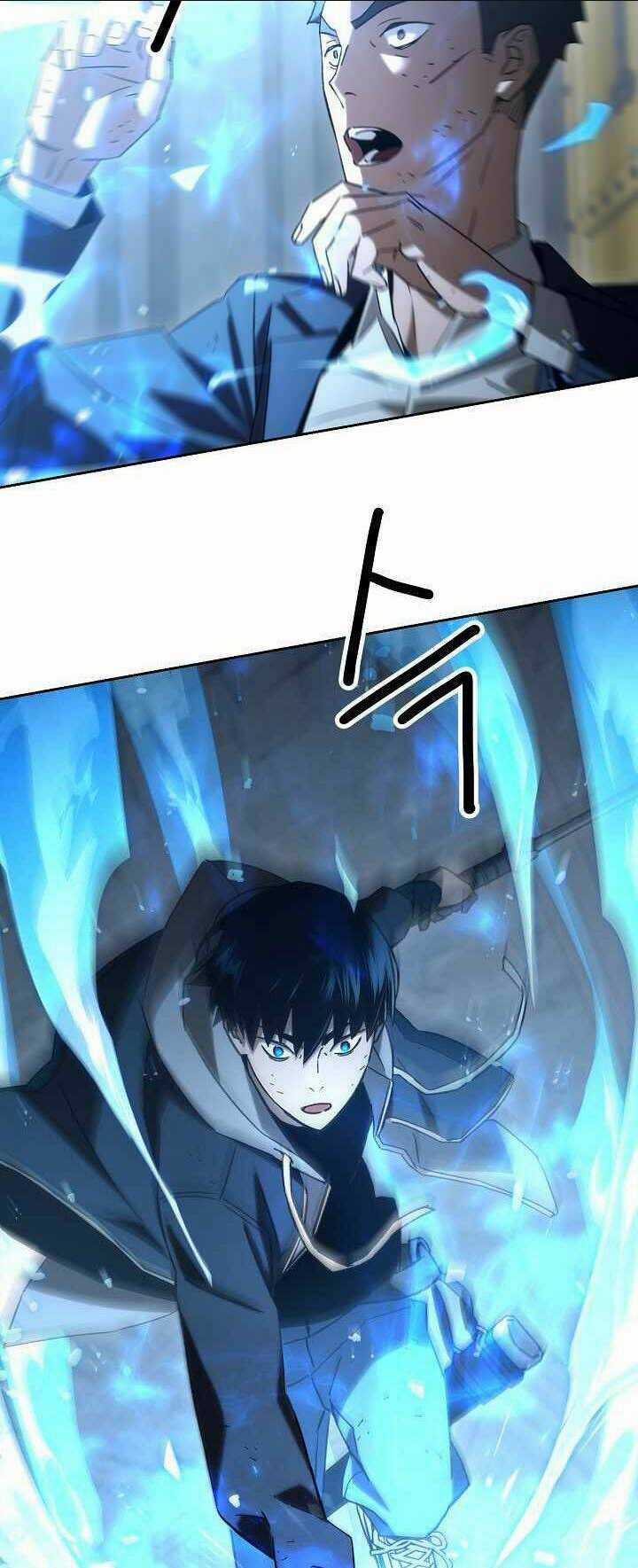 Anh Hùng Trở Lại Chapter 20 trang 65