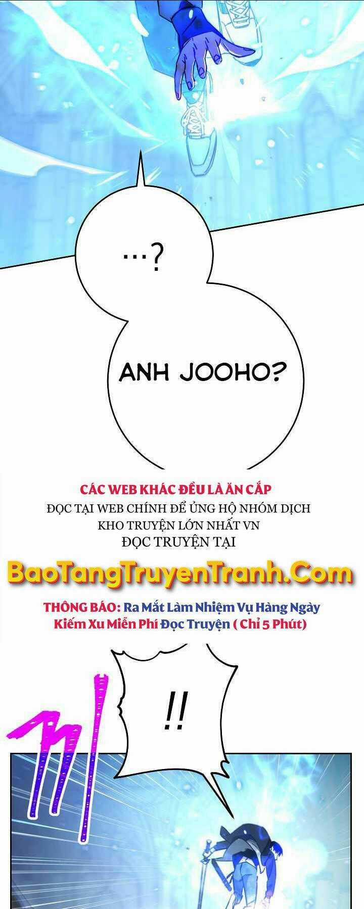 Anh Hùng Trở Lại Chapter 20 trang 66