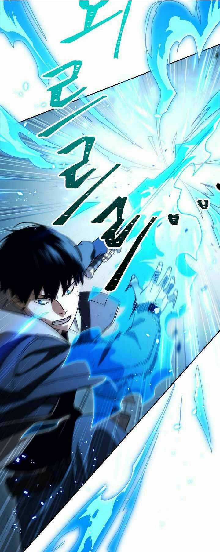 Anh Hùng Trở Lại Chapter 20 trang 68