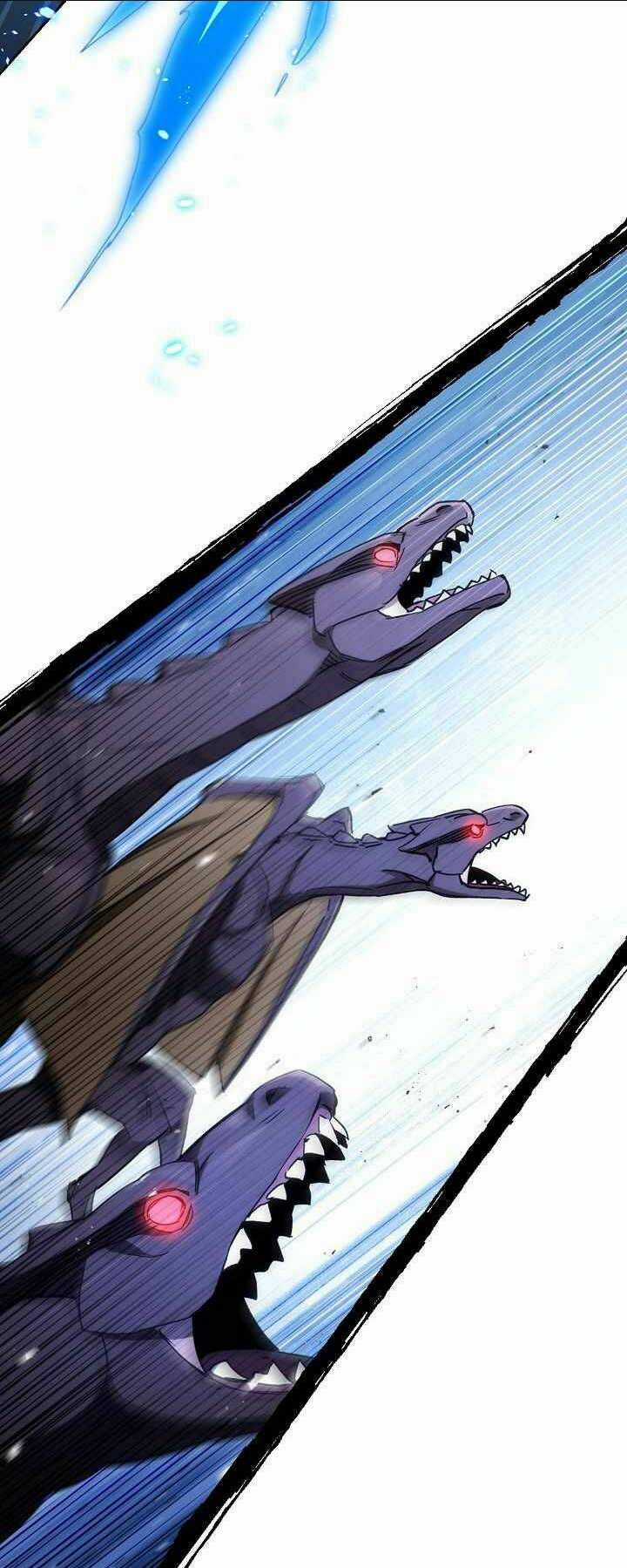 Anh Hùng Trở Lại Chapter 20 trang 69