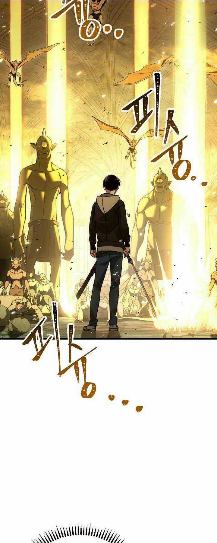 Anh Hùng Trở Lại Chapter 20 trang 7