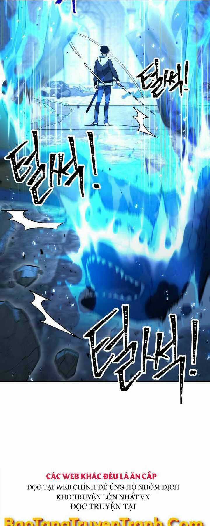 Anh Hùng Trở Lại Chapter 20 trang 75