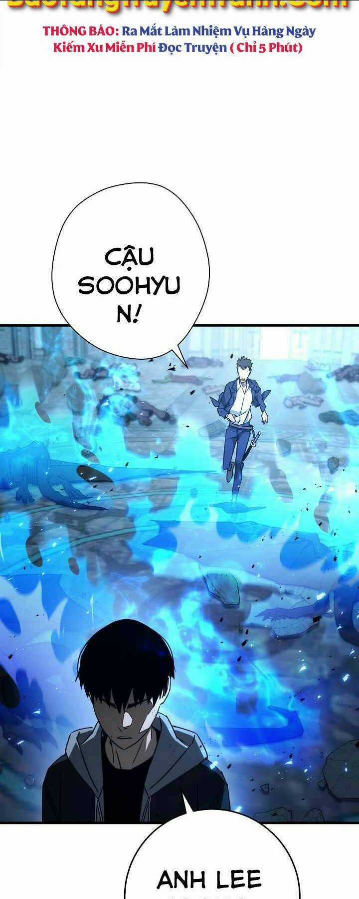 Anh Hùng Trở Lại Chapter 20 trang 76