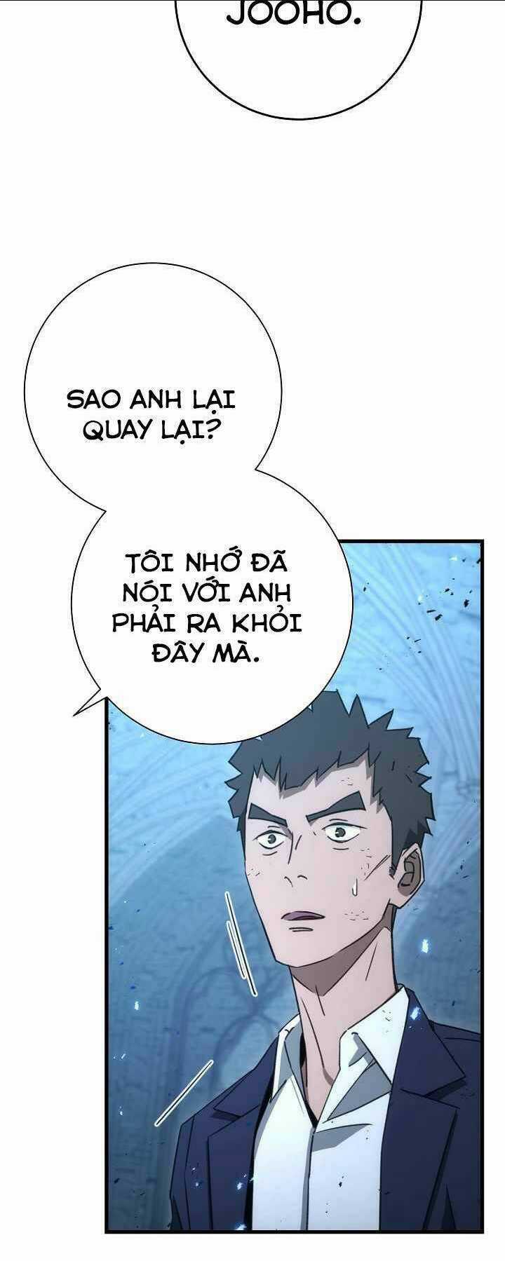 Anh Hùng Trở Lại Chapter 20 trang 77