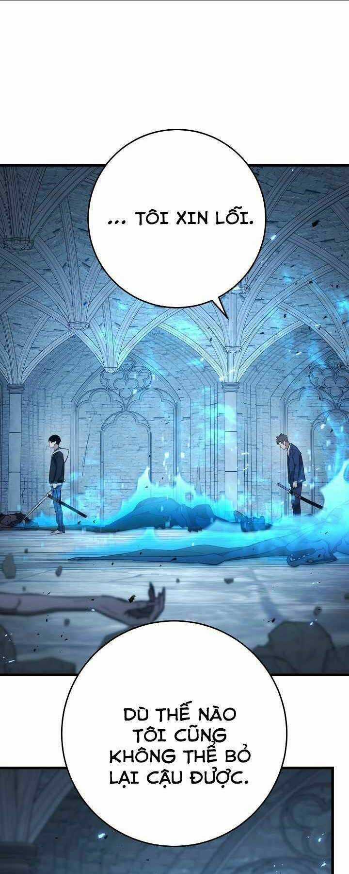 Anh Hùng Trở Lại Chapter 20 trang 78