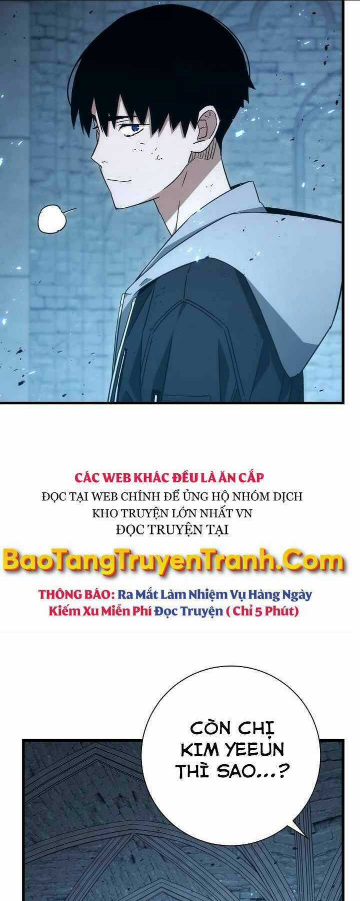 Anh Hùng Trở Lại Chapter 20 trang 79