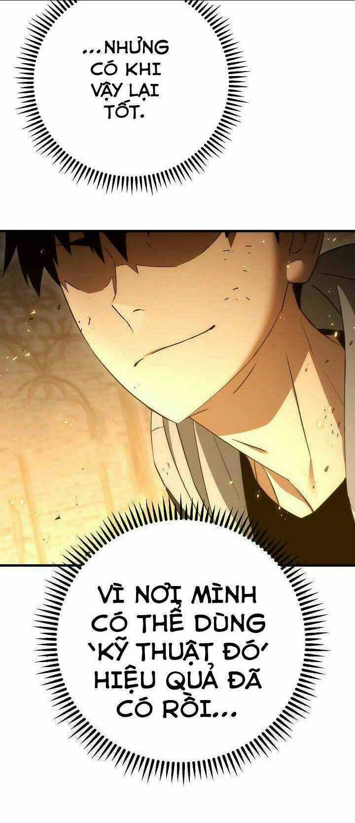 Anh Hùng Trở Lại Chapter 20 trang 8