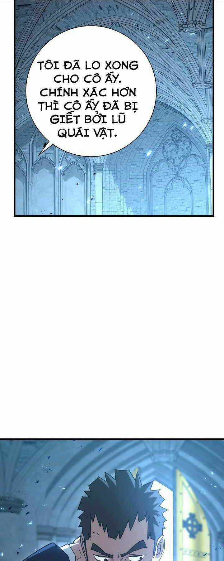 Anh Hùng Trở Lại Chapter 20 trang 80