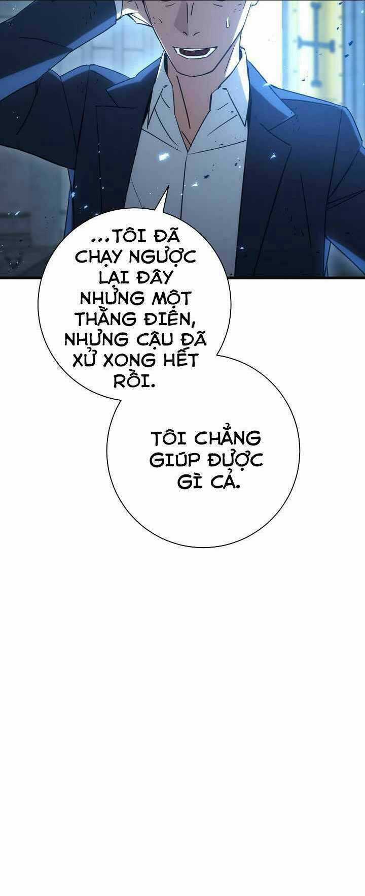 Anh Hùng Trở Lại Chapter 20 trang 81