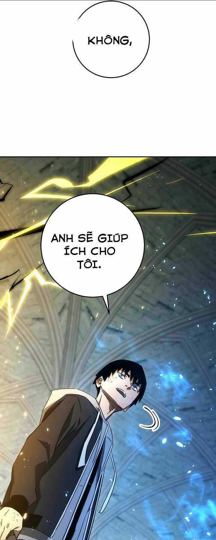 Anh Hùng Trở Lại Chapter 20 trang 82