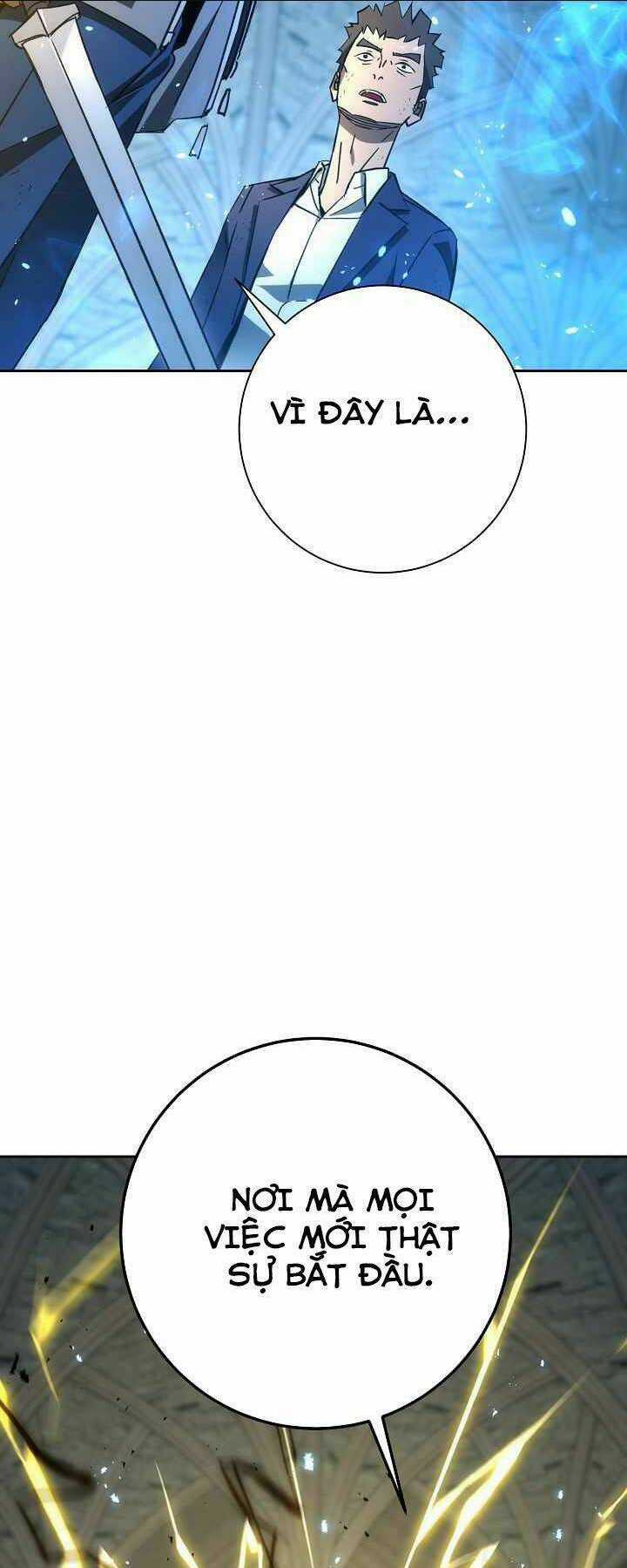 Anh Hùng Trở Lại Chapter 20 trang 83