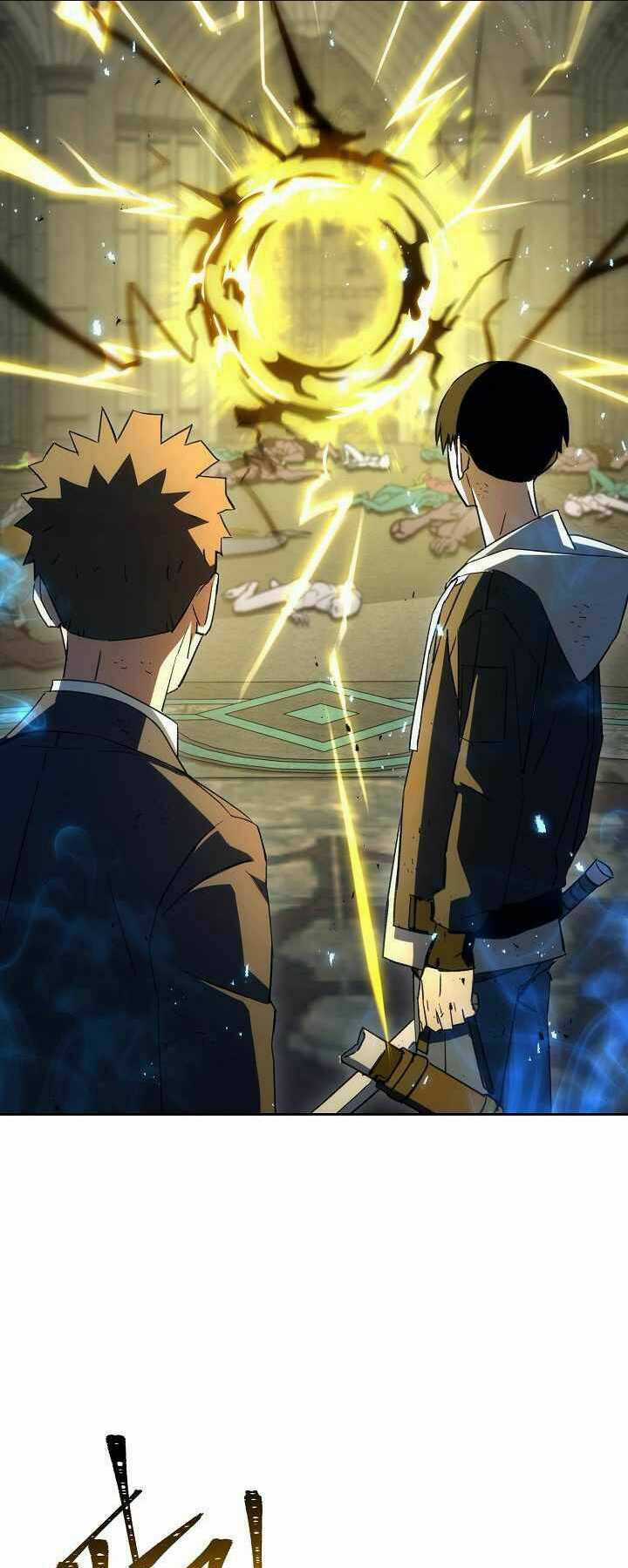 Anh Hùng Trở Lại Chapter 20 trang 84