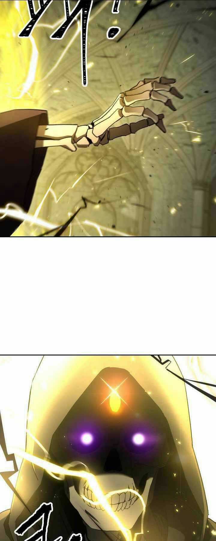 Anh Hùng Trở Lại Chapter 20 trang 86