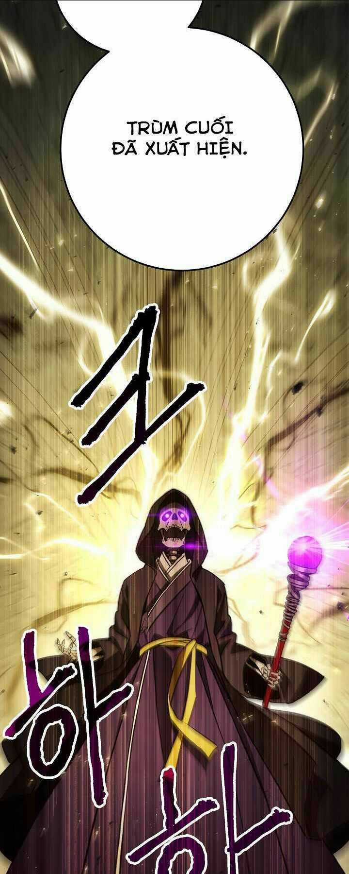 Anh Hùng Trở Lại Chapter 20 trang 88