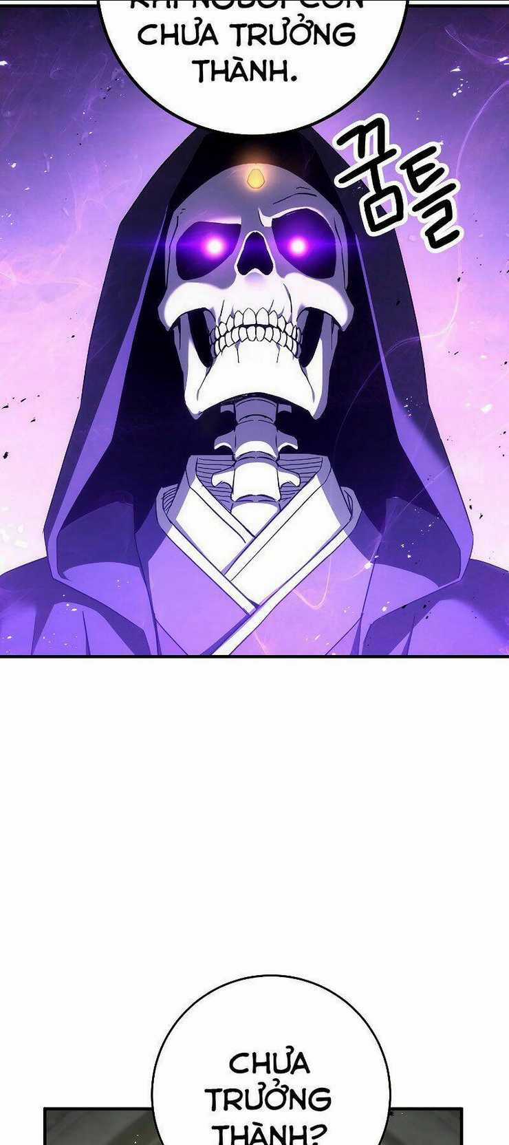 Anh Hùng Trở Lại Chapter 21 trang 11