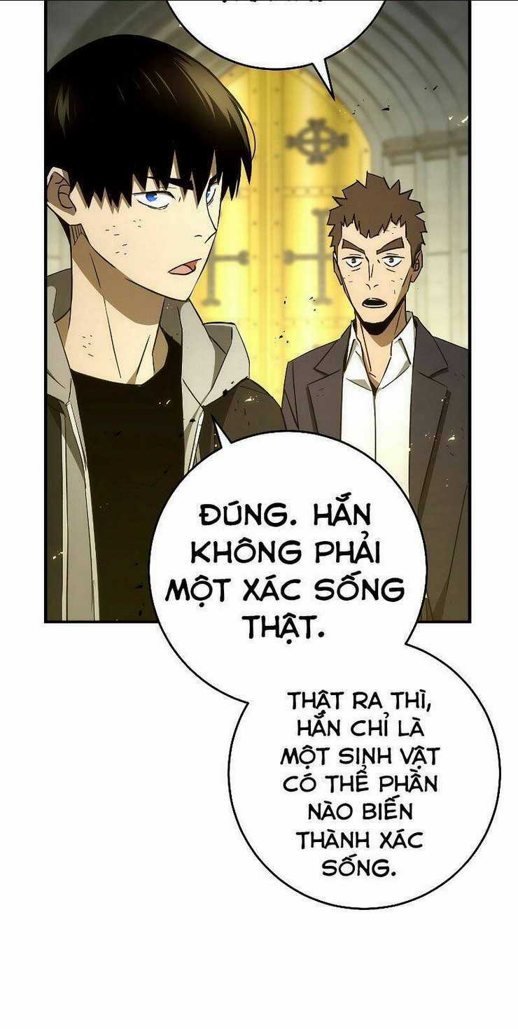 Anh Hùng Trở Lại Chapter 21 trang 12