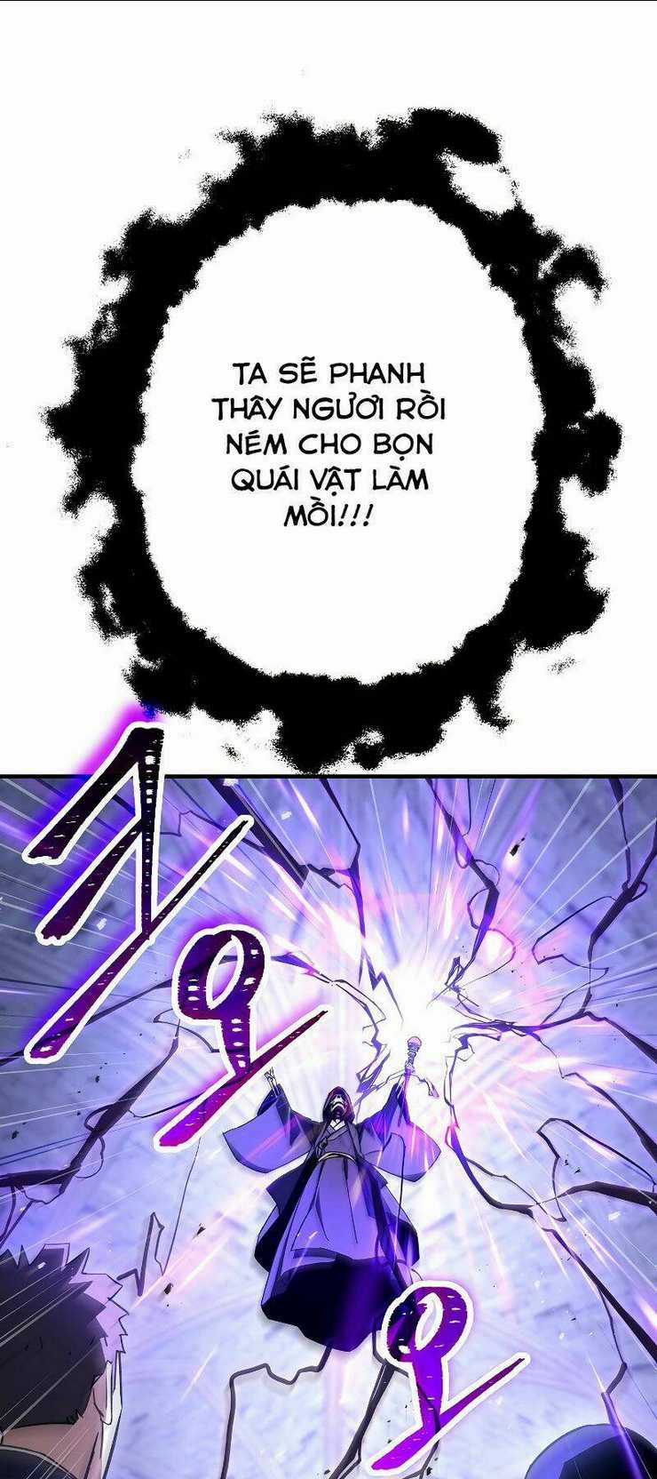 Anh Hùng Trở Lại Chapter 21 trang 17