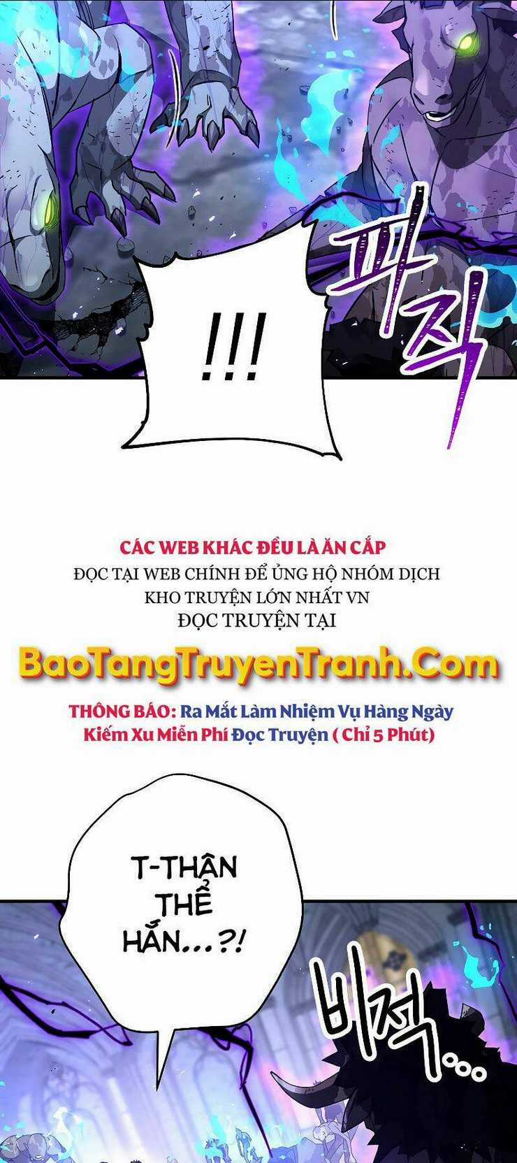 Anh Hùng Trở Lại Chapter 21 trang 19