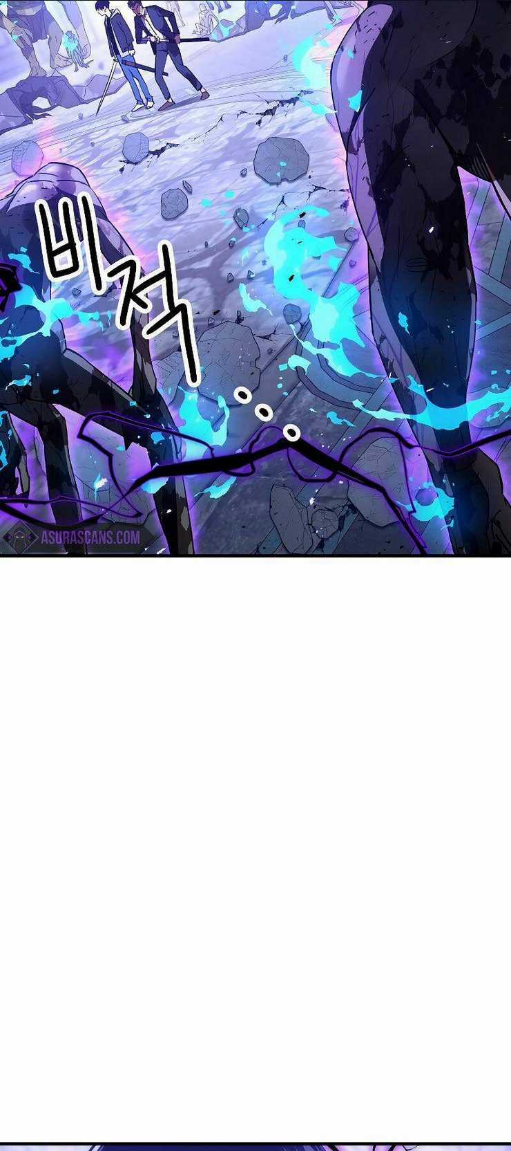 Anh Hùng Trở Lại Chapter 21 trang 20