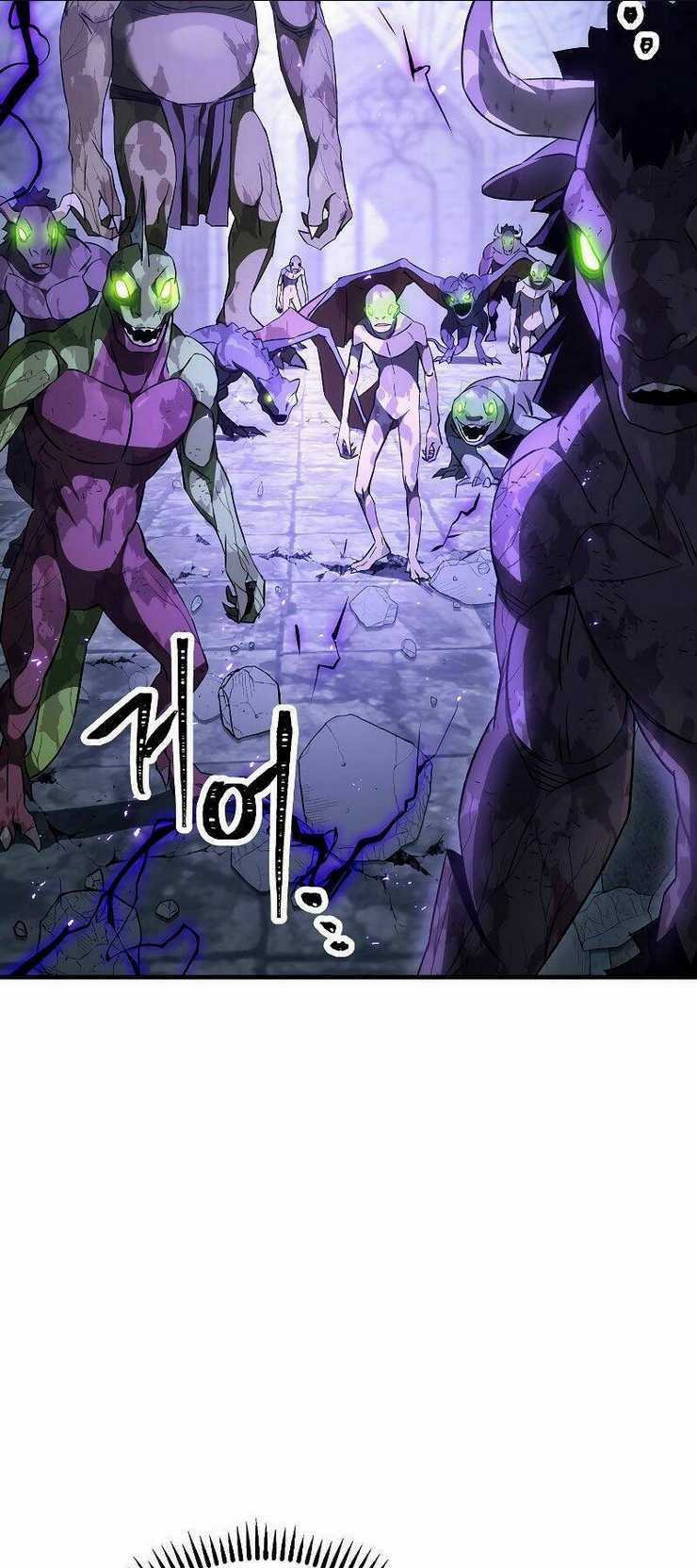 Anh Hùng Trở Lại Chapter 21 trang 22