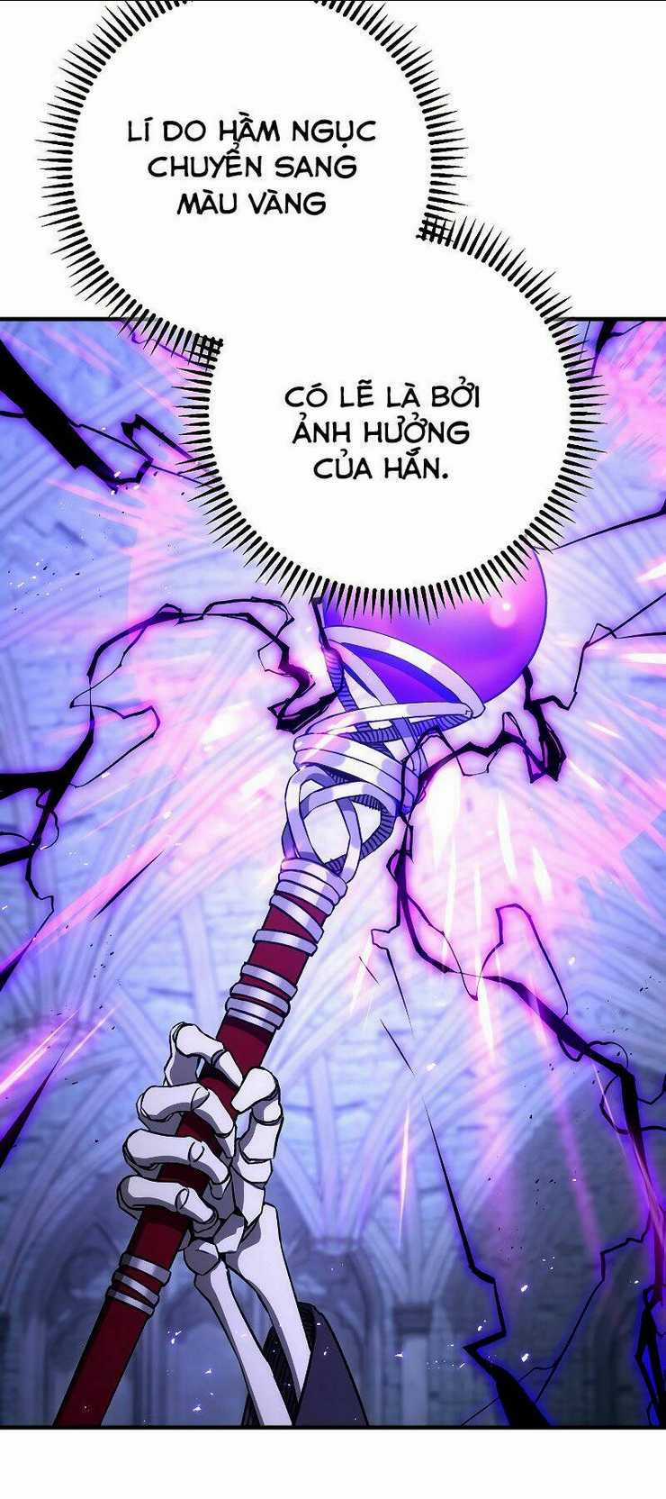 Anh Hùng Trở Lại Chapter 21 trang 23