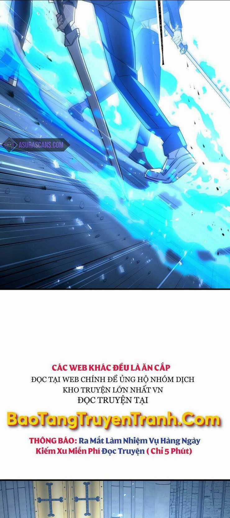 Anh Hùng Trở Lại Chapter 21 trang 30