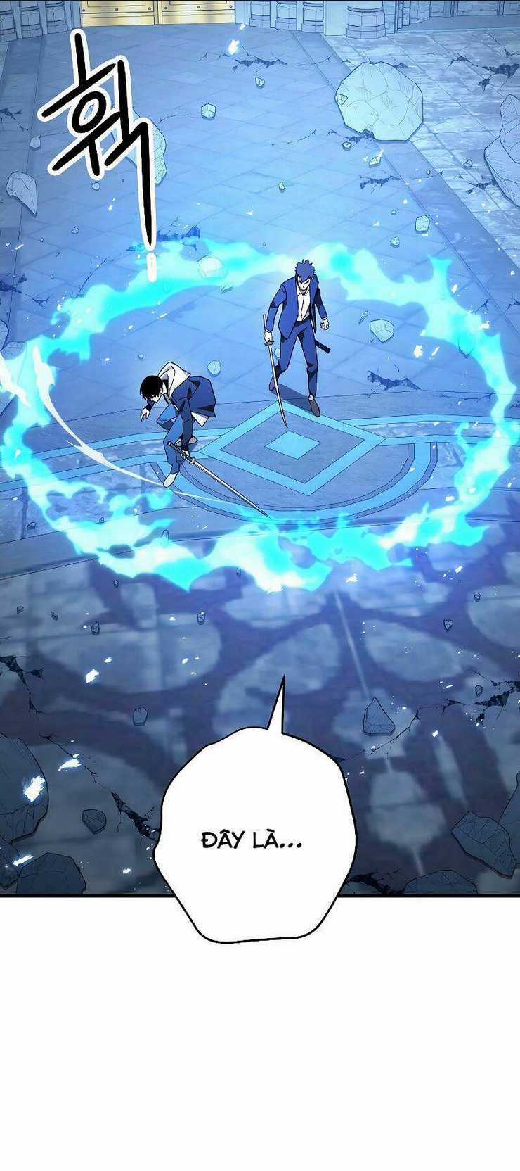 Anh Hùng Trở Lại Chapter 21 trang 31