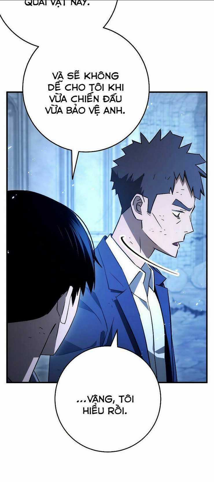 Anh Hùng Trở Lại Chapter 21 trang 33